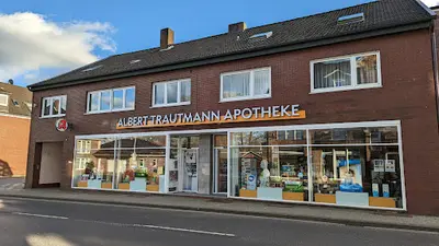 Albert Trautmann-apotheke
