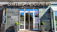 Sixtus-apotheke