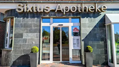 Sixtus-apotheke