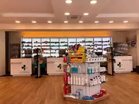 Apotheke An Der Post