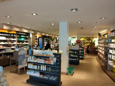 Montanus Apotheke Wermelskirchen