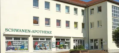 Schwanen-apotheke