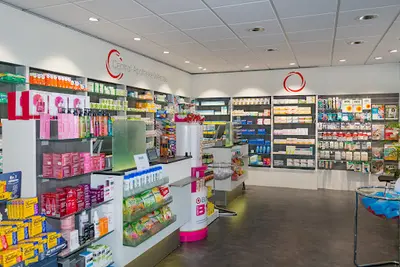 Central-apotheke Wernau