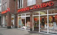 Apotheke Am Solebad Julia Habbel E.k.