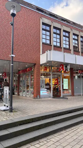 Apotheke Am Steinhaus Julia Habbel E.k.