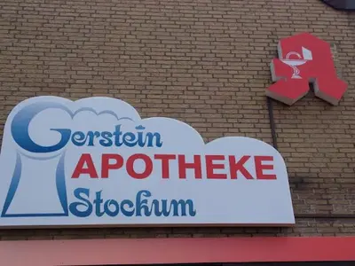 Gerstein Apotheke