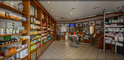 Linda - Adler-apotheke