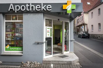 Schönborn Apotheke Werneck