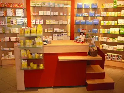 Werntal-apotheke - Werneck