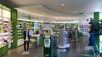 Ginkgo Apotheke