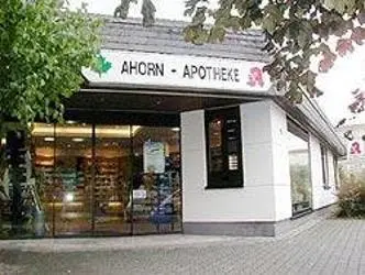 Ahorn-apotheke