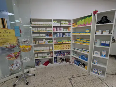 Brockenblick Apotheke