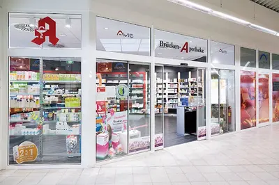 Brücken Apotheke