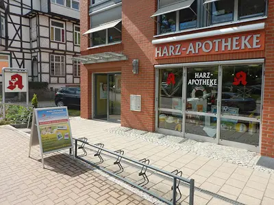 Harz Apotheke