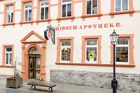 Hirsch Apotheke