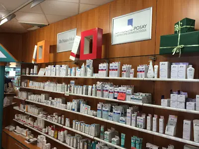 Linda - Forum Apotheke