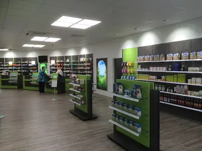 Linda - Neustadt Apotheke
