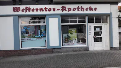 Westerntor Apotheke