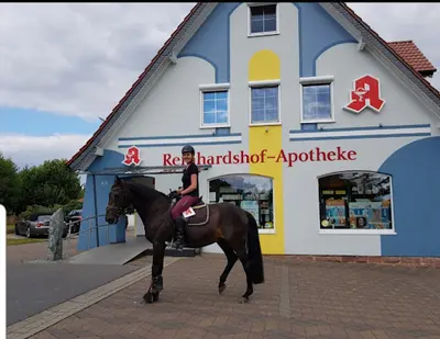 Reinhardshof-apotheke
