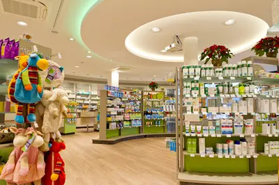 Schaefer S Apotheke Wertheim
