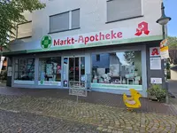 Markt Apotheke