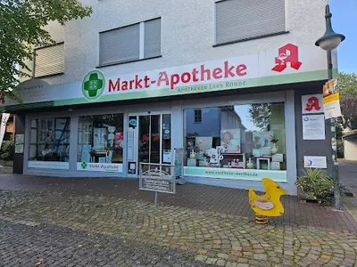 Markt Apotheke