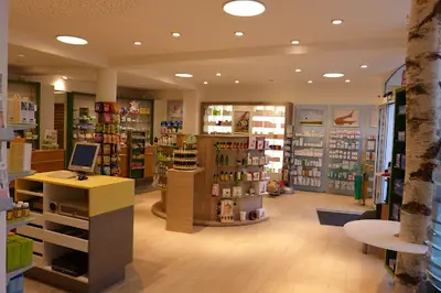 Adler-apotheke Liman