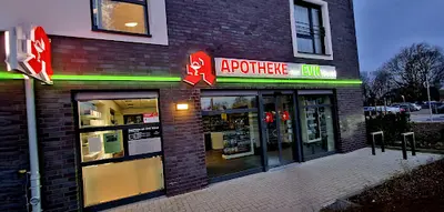 Apotheke Am Evk Wesel