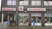 Duden-apotheke