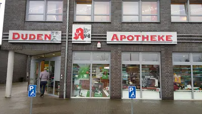 Duden-apotheke
