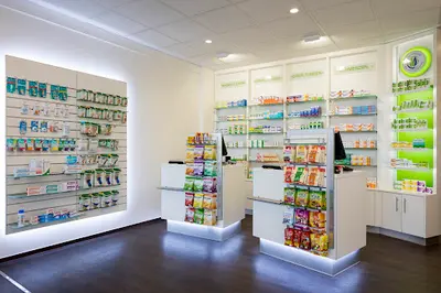 Engel Apotheke Wesel