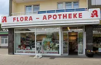 Flora-apotheke