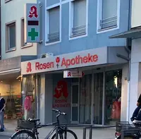 Rosen-apotheke