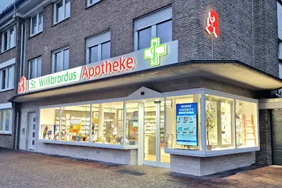 St. Willibrordus-apotheke