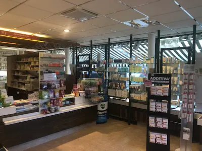 Tannen Apotheke
