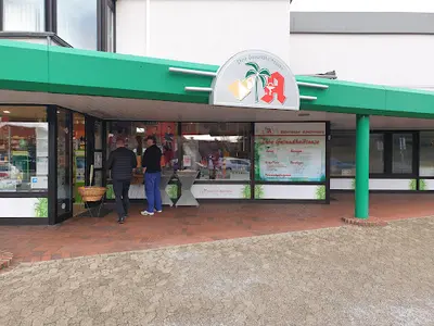 Zentrum-apotheke, Sven Massoie E.k.