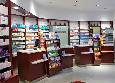 Dithmarscher Apotheke