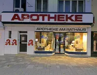 Apotheke Am Rathaus