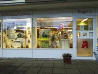 Franziskus Apotheke Inh. Adrian Lang E.k.