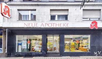 Neue Apotheke