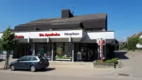 Die Apotheke Westerheim