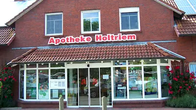 Apotheke Holtriem