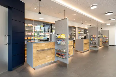 Hirsch-apotheke