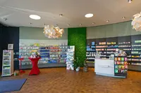 Rammes Stern Apotheke
