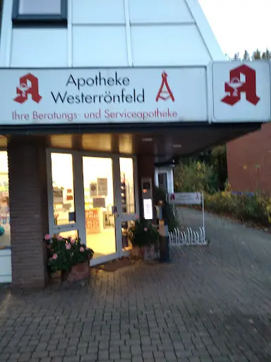 Apotheke Westerrönfeld