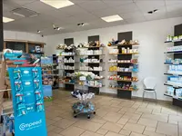 Apotheke Westerstede