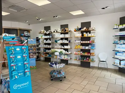 Apotheke Westerstede