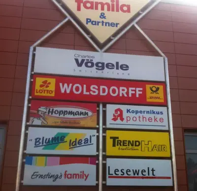 Kopernikus Apotheke