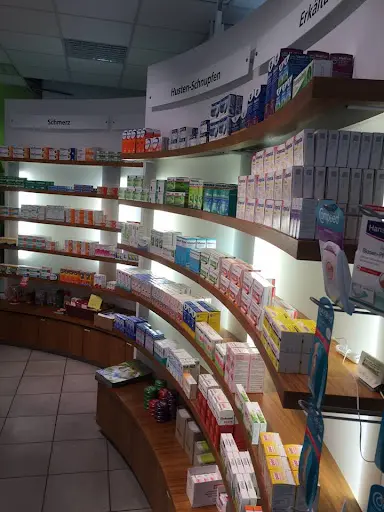 Apotheke Am Markt
