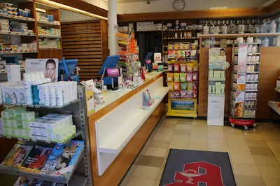 Seebach-apotheke